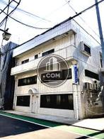 鈴木洋食器店鈴木ビル 外観写真