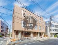 TERRACE HILL ICHIGAYA 外観写真