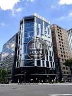 CIRCLES日本橋浜町外観写真