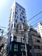 レイフォリア人形町外観写真