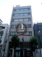 国際厚木ビル 外観写真