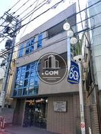経堂整形外科 外観写真