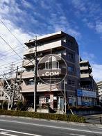 ピエスジョワイユ／ブルーベイot2 外観写真