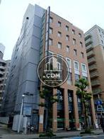 厚木フォーラムビル 外観写真