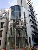 HARVEY神田司町外観写真