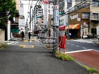 物件周辺