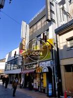 鶴田第5ビル 外観写真