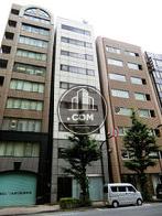 岩本町ツインビル外観写真