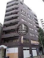 日興池袋ビル外観写真