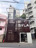 SYLA NISHIAZABU Ⅱの外観写真