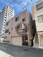 古川ビル 外観写真