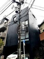 エリアーナ西新宿 外観写真