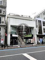 石川ビル 外観写真
