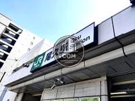 物件周辺