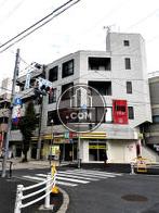 尾山台ビル 外観写真