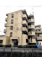 EIGHT BLDG.-KoyasuⅠ-の外観写真