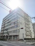 東武立野ビルの外観写真
