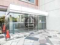 背面側出入り口