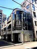 神保町ビル 外観写真