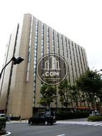 日本生命川崎ビル外観写真