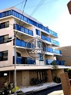 イプシロン亀戸外観写真