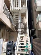 外階段