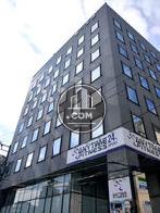 IMI未来ビル外観写真