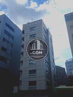 ベルザ恵比寿ビル外観写真