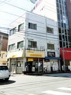 岡田ビルの外観写真