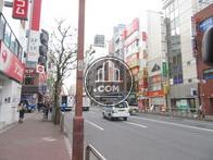 物件周辺