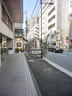 交通量もさほど多くありません