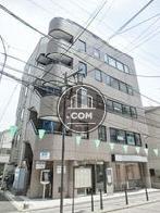 赤池ビル外観写真