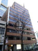渋谷協和ビル外観写真