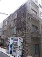 音羽小峰マンションズの外観写真