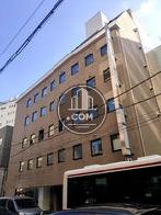 大黒屋ビルヂング外観写真