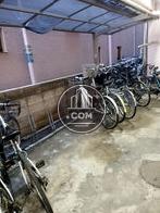 自転車置場