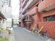 春日通り方面