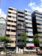 Misto Tsukiji外観写真