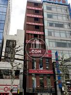 ファザーランド高田馬場外観写真