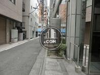周辺は静かな環境です