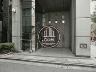 大変、天高のある入口です