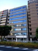 NEXGATE横浜桜木町の外観写真