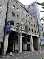 松岡銀七ビル外観写真
