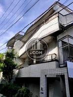 谷中4丁目貸事務所 外観写真