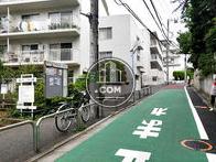物件周辺