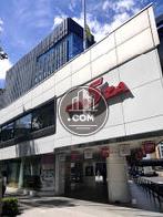 銀座ファイブ外観写真