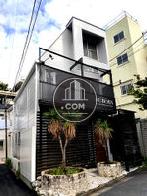 猿楽町店舗 外観写真