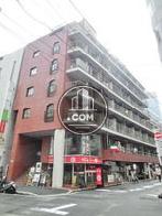 インペリアルお茶の水外観写真