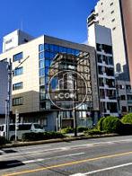 千住野村證券ビル 外観写真