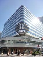 北側対面道路からの外観